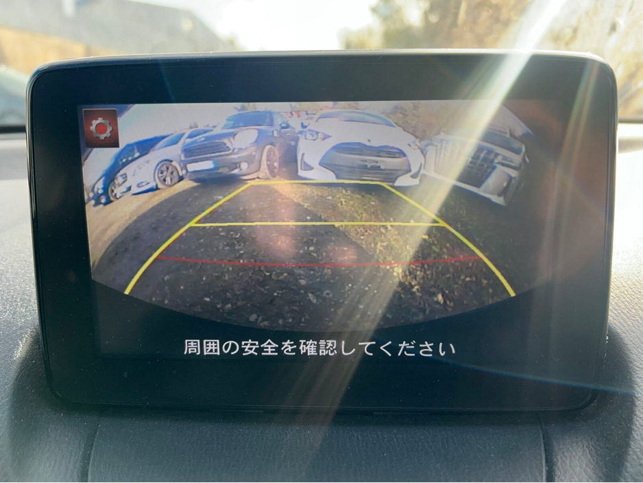 Mazda Demio — thumbnail 10
