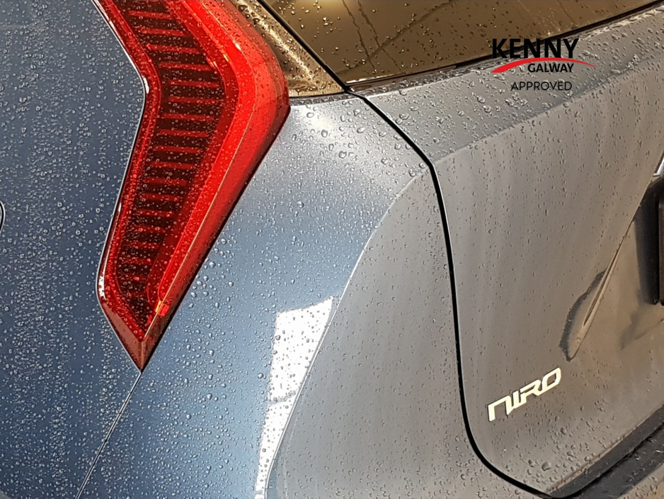 2024 Kia Niro 1.6L Petrol Plug-in Hybrid For Sale Images