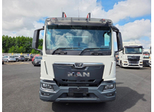2025 MAN TGM 7.0L Other For Sale Images