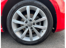 2017 Volkswagen Golf 1.2L Petrol For Sale Images
