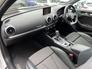 2020 AUDI A3 SB S-LINE AUTOMATIC 1.4 PETROL //HIGH SPEC//LOW MILES//AUTUMN SALE €1000 REDUCTION// 