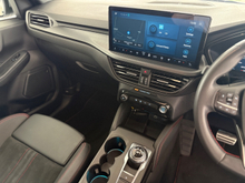 2024 Ford Kuga 2.5L Hybrid For Sale Images