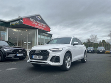 2023 Audi Q5 2L Hybrid For Sale Images