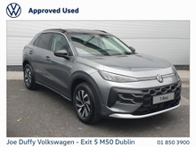 Volkswagen T-Roc LIFE 1.5TSI 116HP MHEV AUTO