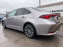 2020 Toyota Corolla 1.8L Petrol Hybrid For Sale Images