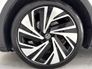 2022 VOLKSWAGEN ID.4 GTX 220 KW BUSINESS 77KWH 299HP**HEATED MULTIFUNCTIONAL STEERING WHEEL**DIGITAL DASH**HALF LEATHER INTERIOR**FRONT HEATED SEATS**SMART CLIMATE CONTROL**REVERSE CAMERA**PARKING SENSORS**SATNAV**