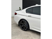 2017 BMW 5 Series 2L Diesel For Sale Images