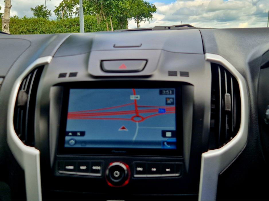 2019 Isuzu D-MAX 1.9L Diesel For Sale Images