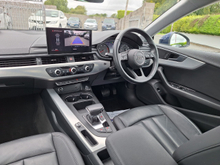 2023 Audi A5 2L Diesel For Sale Images