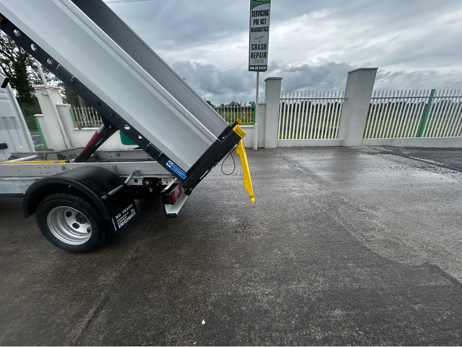 2025 Maxus Deliver 9 2.0L Diesel For Sale Images
