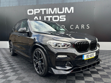 2019 BMW X3 2L Diesel For Sale Images