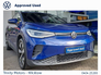 2024 VOLKSWAGEN ID.4 * PRO PLUS * 77kWh * 286 BHP * TOW PACK * STUNNING EV SUV * TRINITY VOLKSWAGEN *