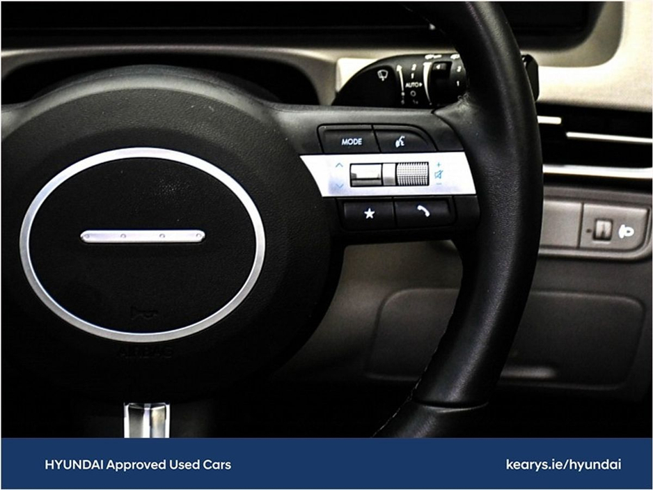 Hyundai Tucson FL Executive Plus — thumbnail 16