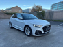 2019 AUDI A1 SPORTBACK 1.0 TFSI S LINE // APPLE CARPLAY/ANDROID AUTO // PARK ASSIST // FULL WARRANTY