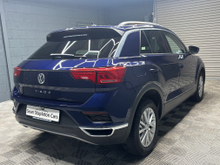 2018 Volkswagen T-Roc 1.6L Diesel For Sale Images