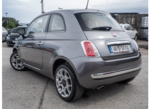 2014 Fiat 500 1.2L Petrol For Sale Images