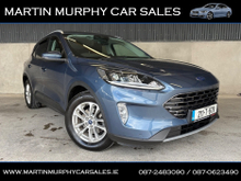 2021 Ford Kuga 1.5L Diesel For Sale Images