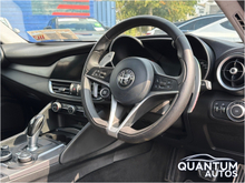 2018 Alfa Romeo Giulia 2.1L Diesel For Sale Images