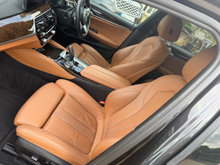 2017 BMW 5 Series 2L Diesel For Sale Images