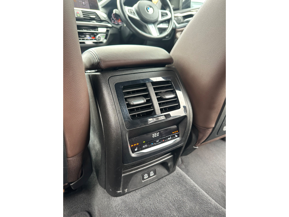 2021 BMW X3 2L Diesel For Sale Images