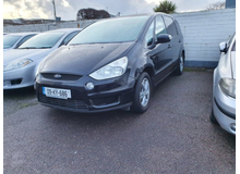 2009 Ford S-Max 1.8L Diesel For Sale Images