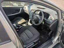 2015 Kia Ceed 1.4L Petrol For Sale Images
