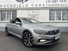 2022 Volkswagen Passat 2L Diesel For Sale Images