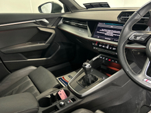 2021 Audi A3 2L Diesel For Sale Images