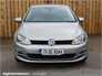2017 VOLKSWAGEN GOLF Match TDi