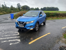 2018 Nissan Qashqai 1.5L Diesel For Sale Images