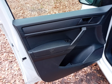 2018 Volkswagen Caddy 2L Diesel For Sale Images