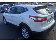2017 Nissan Qashqai 1.5L Diesel For Sale Images