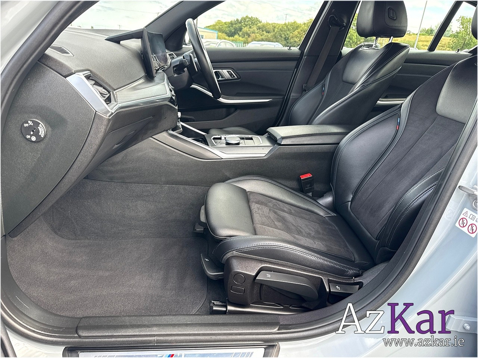 2023 BMW 3 Series 2L Petrol Plug-in Hybrid For Sale Images
