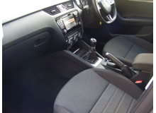 2016 Skoda Octavia 1.2L Petrol For Sale Images