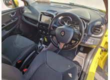 2014 Renault Clio 1.2L Petrol For Sale Images
