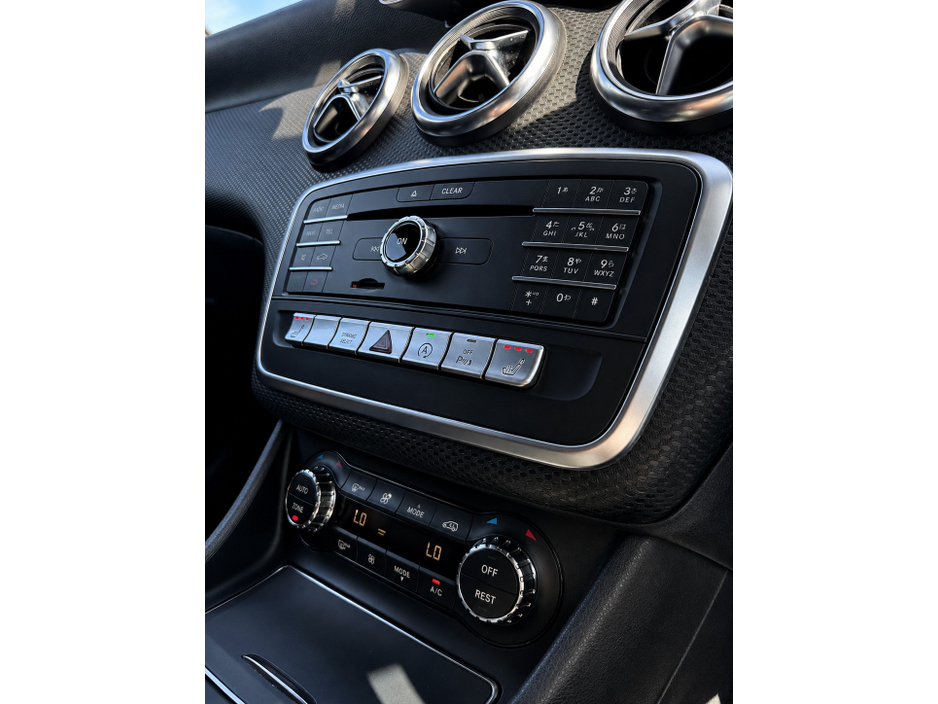 2017 Mercedes-Benz A Class 1.6L Petrol For Sale Images