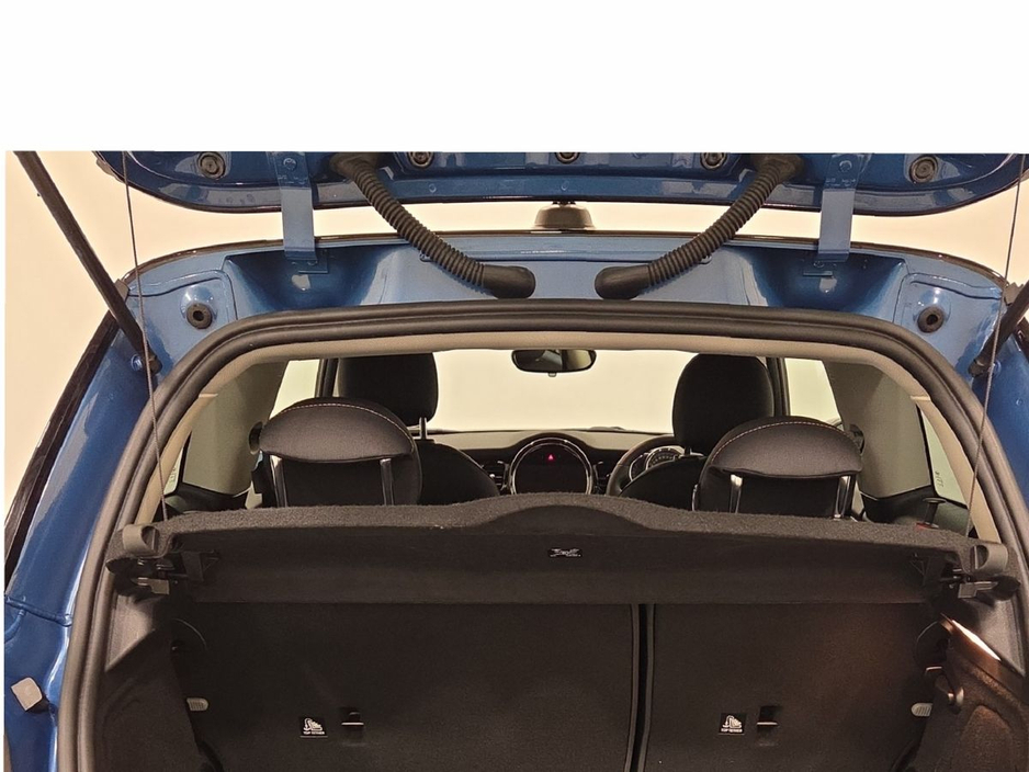 2022 MINI Hatch 1.5L Petrol For Sale Images