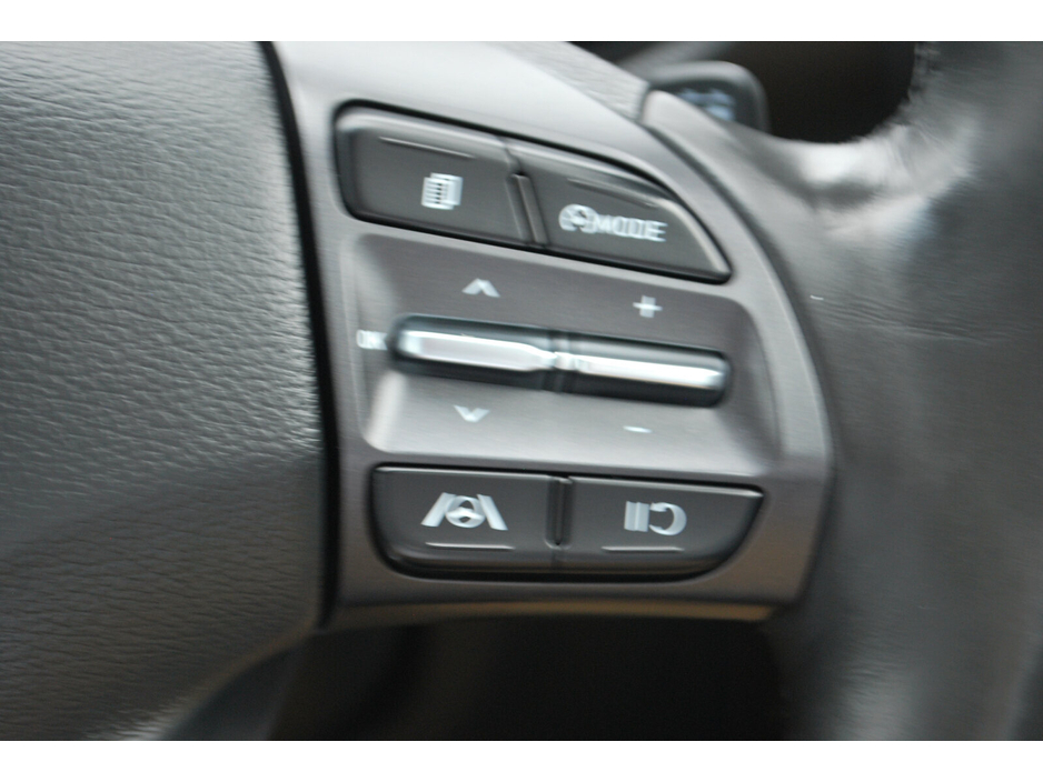 2022 Hyundai Kona ElectricL Electric For Sale Images