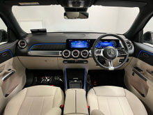 Mercedes-Benz EQB 250+ EV 7 Seat High...