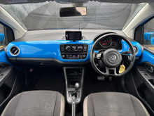 2014 Volkswagen up! 1L Petrol For Sale Images