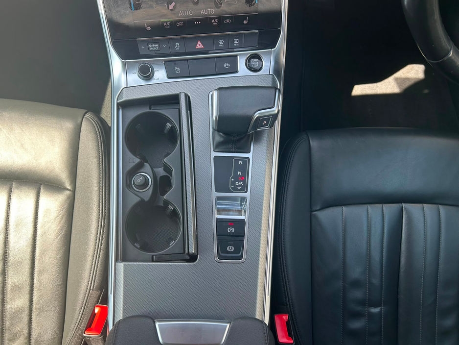 2023 Audi A6 2L Diesel For Sale Images