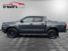 2021 Toyota Hilux 2.8L Diesel For Sale Images