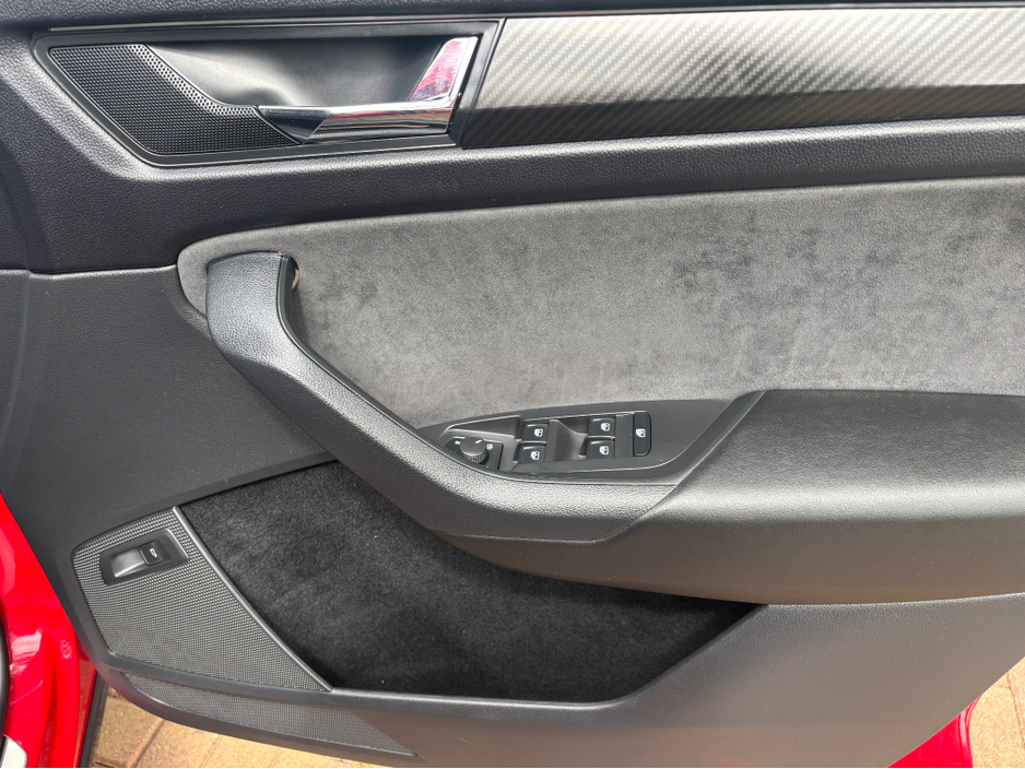 2018 Skoda Kodiaq 2L Diesel For Sale Images