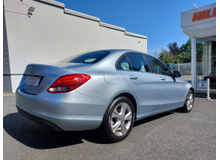 2016 Mercedes-Benz C Class 2.1L Diesel For Sale Images