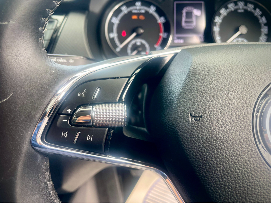 2021 Skoda Fabia 1.0L Petrol For Sale Images