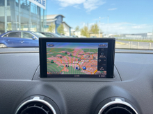 2014 Audi A3 1.4L Petrol For Sale Images