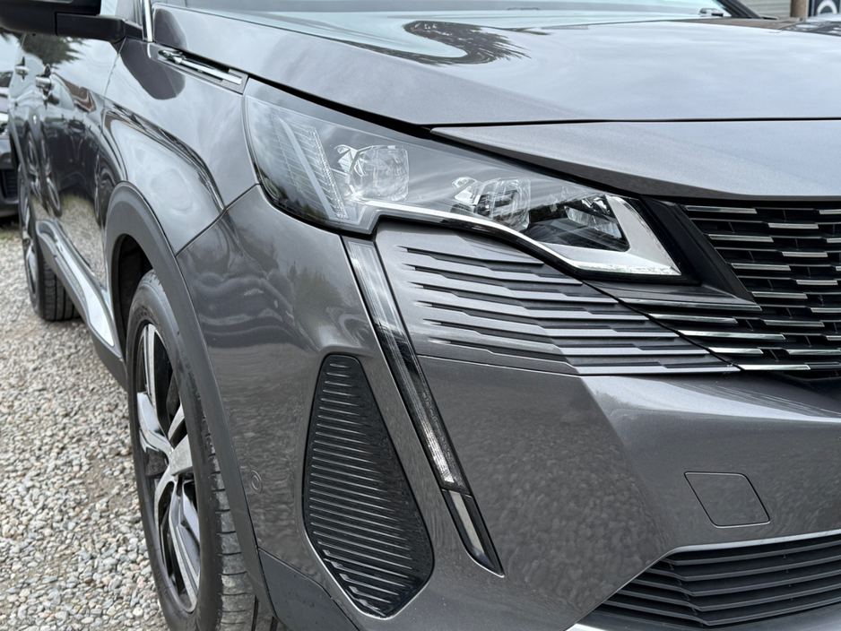 2021 Peugeot 3008 1.5L Diesel For Sale Images