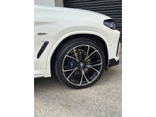 2022 BMW X3 2L Petrol Plug-in Hybrid For Sale Images
