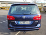 2015 VOLKSWAGEN SHARAN 