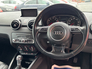 2016 AUDI A1 1.4TFSI 125HP S Tronic